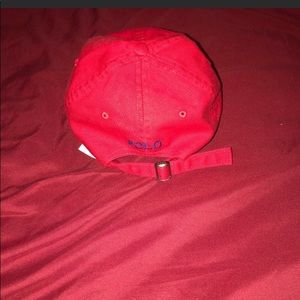 Polo Ralph Lauren Hat